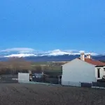 El Acebo De Tanarro