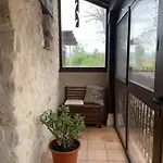 Hébergement de vacances El Acebo De Tanarro