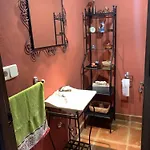 El Acebo De Tanarro Sepúlveda