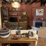 El Acebo De Tanarro * Sepúlveda