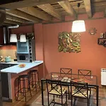 Hébergement de vacances El Acebo De Tanarro