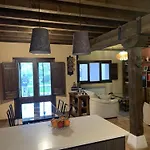 Hébergement de vacances El Acebo De Tanarro