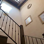 Hébergement de vacances El Acebo De Tanarro Sepúlveda