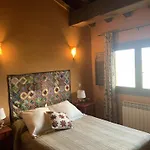 El Acebo De Tanarro