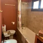 Hébergement de vacances El Acebo De Tanarro Sepúlveda
