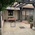El Acebo De Tanarro Hébergement de vacances Sepúlveda