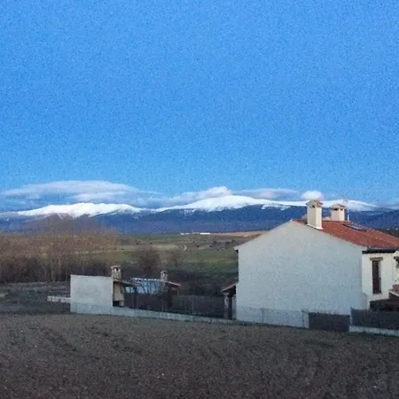 El Acebo De Tanarro