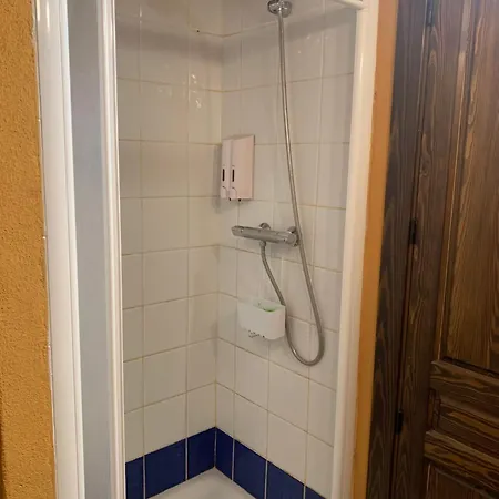 Vakantiehuis El Acebo De Tanarro Sepúlveda