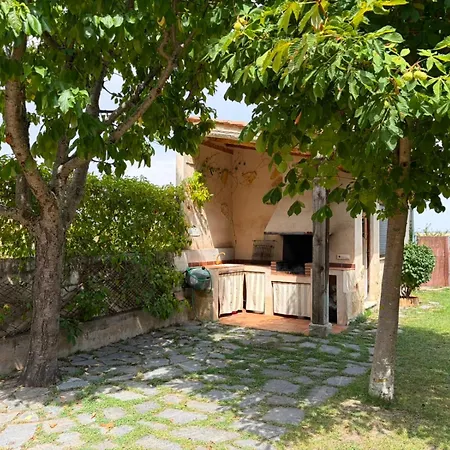 Vakantiehuis El Acebo De Tanarro *